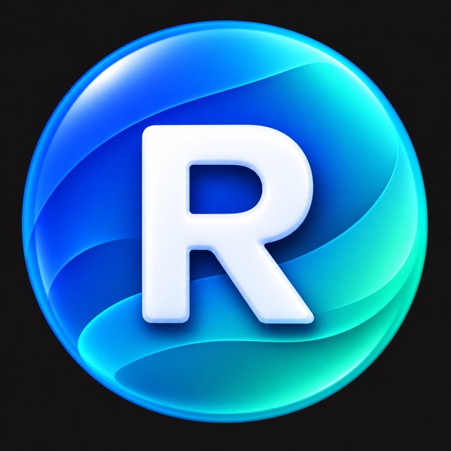 ReplyBot logo